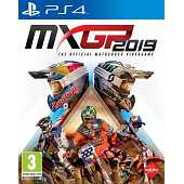MXGP 2019