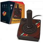 Hyperkin Trooper Premium Controller voor: Atari 2600