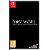 Yomawari: The Long Night Collection - Nintendo Switch