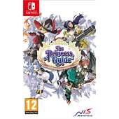 The Princess Guide - Nintendo Switch