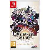The Alliance Alive HD Remastered Day One Edition