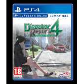 Disaster Report 4: Summer Memories