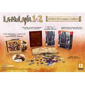 LA-MULANA 1 & 2: Hidden Treasures Edition