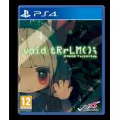 Void tRrLM() //Void Terrarium