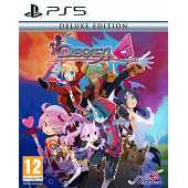 Disgaea 6 Complete - Deluxe Edition