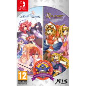 Prinny Presents NIS Classics Volume 3 - Deluxe Edition