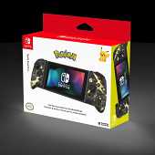 HORI - Nintendo Switch Split Pad Pro Pikachu & Eevee Edition