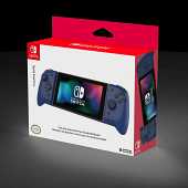 HORI - Nintendo Switch Split Pad Pro Middernachtblauw
