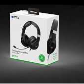 HORI - Gaming Headset Pro for Xbox Series X / S, Xbox One & PC
