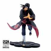Naruto Shippuden - Figurine Itachi Uchiha SFC