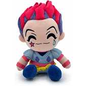 Hunter x Hunter - Peluche Hisoka 22 cm