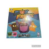 Peluche Blox Fruits Collectible - 20 cm