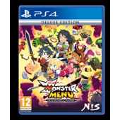 Monster Menu: The Scavenger’s Cookbook - Deluxe Edition