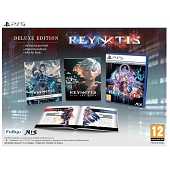 Reynatis Deluxe Edition