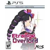 ETRANGE OVERLORD DELUXE