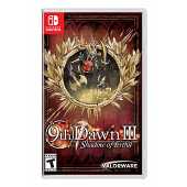 9th dawn III Shadow of Erthil