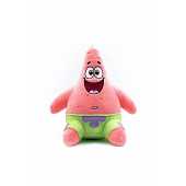 SpongeBob SquarePants Patrick Star Peluche  22 cm