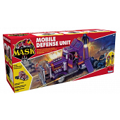 M.A.S.K. véhicule Mobile Defense Unit