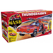 M.A.S.K. véhicule Thunderhawk