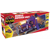 M.A.S.K. véhicule Mobile Defense Unit