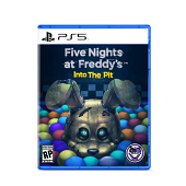 Five Nights at Freddy's: Into the Pit - PlayStation 5