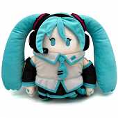 Youtooz Fall Guys x Hatsune Miku Pluche - 22 cm
