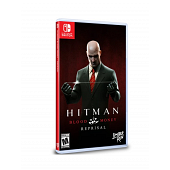 Hitman: Blood Money Reprisal [Limited Run Games