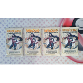Riftbound: League of Legends TCG - Spiritforged (SPF) - Booster Pack - Set van 4