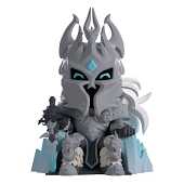World of Warcraft Vinyl Figuur The Lich King 13 cm