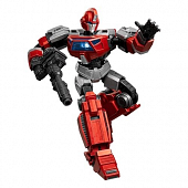 Blokees Figures - Transformers Classic 19 - Ironhide