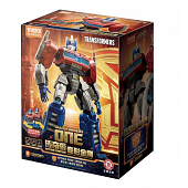 Transformers Blokees Action Edition One Optimus Prime - Orion Pax