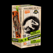 Jurassic World Blokees Terraventure Ts01