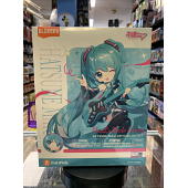 Kit de Modèle Blokees Hatsune Miku DaaLaMode Tenue Officielle