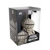 Figurine Youtooz Dark Souls Siegward de Catarina - 9 cm