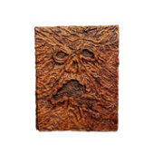 Réplique du Necronomicon d'Evil Dead 2 avec Pages | Décoration de Film