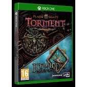 Icewind Dale + PlaneScape Torment Enhanced Editions