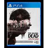 The Walking Dead : The Telltale Definitive Series