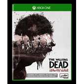 The Walking Dead : The Telltale Definitive Series