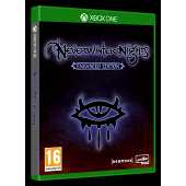 Neverwinter Nights Enhanced Edition
