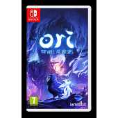 Ori and the Will of Wisps