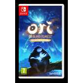 Ori and the Blind Forest Definitive Edition