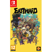 Eastward