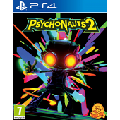 Psychonauts 2 - Motherlobe Edition