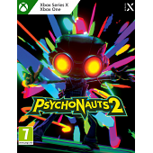Psychonauts 2 - Motherlobe Edition