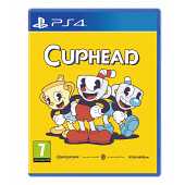 Cuphead - Physical Edition