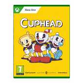 Cuphead - Physical Edition 