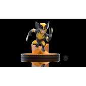 Marvel 80th Anniversary - Diorama Wolverine (X-Men) Q-Fig 11cm