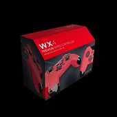 Gioteck - WX4 Wired Controller Red for Nintendo Switch