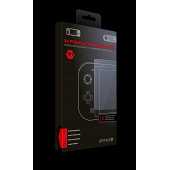 Gioteck - 9H Tempered Glass Protector for Nintendo Switch LITE