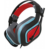 GIOTECK - CASQUE DE JEU STÉRÉO FILAIRE HC-9
